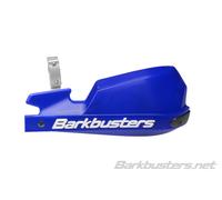 Barkbusters Kit VPS MX Universal Blu, bianco