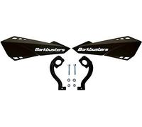Barkbusters MTB-001-00-BK Kit PARAMANO Nero