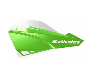 BARKBUSTERS PARAMANO SCIABOLA Verde/Bianco