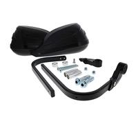 Kit Da Paramani BARKBUSTERS Storm Hollow Universale Colore Nero