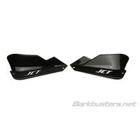 Barkbusters Proiettili paramano Black Jet, nero