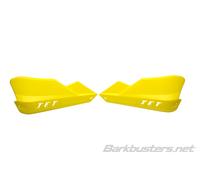Barkbusters Proiettili paramano Jet gialli, giallo