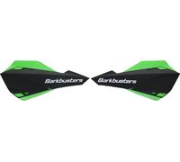 BARKBUSTERS SAB-1BK-01-GR HANDGUARD SABRE MX BK-GR