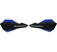 BARKBUSTERS SAB-1BK-02-BU HANDGUARD SABRE MX BK-BL PARAMANI
