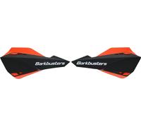 BARKBUSTERS SAB-1BK-02-OR HANDGUARD SABRE MX BK-OR PARAMANI