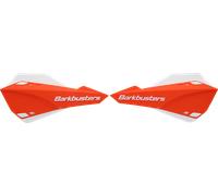 BARKBUSTERS SAB-1OR-01-WH HANDGUARD SABRE MX OR