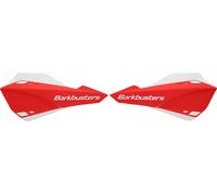 BARKBUSTERS SAB-1RD-02-WH HANDGUARD SABRE MX RD PARAMANI