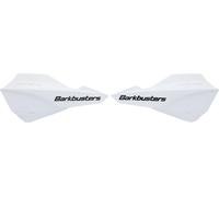 BARKBUSTERS SAB-1WH-02-WH HANDGUARD SABRE MX WH PARAMANI