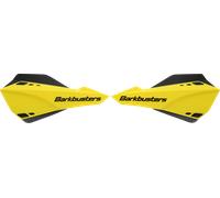 BARKBUSTERS SAB-1YE-01-BK HANDGUARD SABRE MX YL