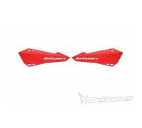 BARKBUSTERS SCIABOLA PARAMANO Rosso/Rosso