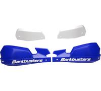 BARKBUSTERS VPS-003-01-BU PROTEZIONI DI PLASTICA VPS TRIUMPH TIGER 1050 ABS 2008