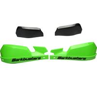 BARKBUSTERS VPS-003-01-GR PROTEZIONI DI PLASTICA VPS TRIUMPH TIGER 1050 2008