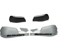 BARKBUSTERS VPS-003-01-SL PROTEZIONI DI PLASTICA VPS TRIUMPH TIGER 1050 ABS 2008