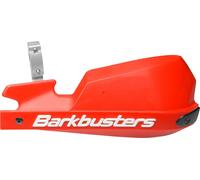 BARKBUSTERS VPS-007-01-RD PARAMANI VPS MOTOCROSS YAMAHA TW 200 1991