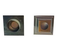 Barke-Maschinenmesser GmbH HM-Wendemesser