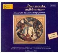 Barkel Quartet - Musica Per Quartetto D'Archi