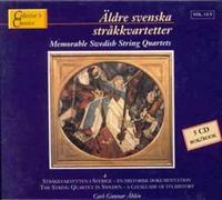 Barkel Quartet - Musica Per Quartetto D'Archi