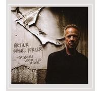 Barker, Arthur Samuel - Somewhere Under The Radar