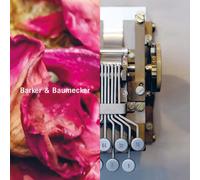 Barker & Baumecker - Love Hertz / Cipher