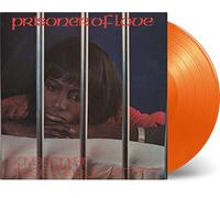 Barker Dave Meets Upsetters - Prisoner Of Love