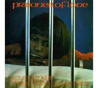 Barker,Davethe Upsetters - Prisoner of Love