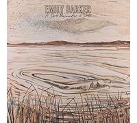 Emily Barker A Dark Murmuration of Words (CD) Album