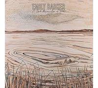 Barker Emily - A Dark Murmuration Of Words White)