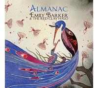 Barker, Emily & The Red Clay - Almanac