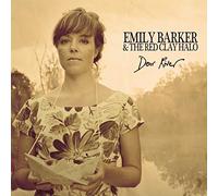 Barker, Emily & The Red Clay Halo - Dear River (Deluxe Limited Edition) (2 CD)