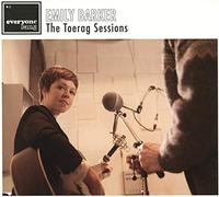 Barker, Emily - Toerag Sessions