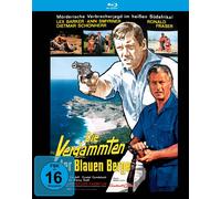 BARKER, LEX - DIE VERDAMMTEN DER BLAUEN BERGE (Blu-ray) Barker Lex