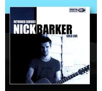 BARKER, NICK - RETURNED SERVICE