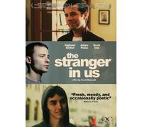 Barker/Perez/Cox - Stranger in Us