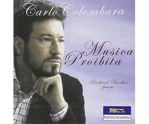 Barker Pl - Misica Proibita