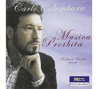 Barker Pl - Musica Proibita