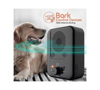 BarkGuard - The Ultimate Anti-Barking Device, Bark Deterrent Device with 3 Mode