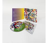 Underworld Barking (CD) Album Digisleeve