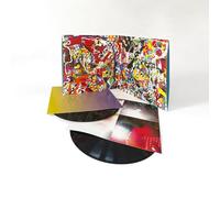 Underworld – Barking – Vinile LP 12" Copertina Gatefold