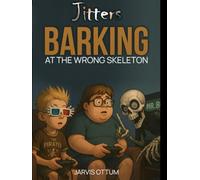 Barking At the Wrong Skeleton