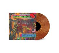 Barking Dog Elements (Vinyl LP)
