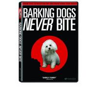 Barking Dogs Never Bite (DVD) Jung-jae Lee Doona Bae Sung-jae Lee Hee-Bong Byun