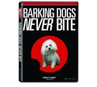 Barking Dogs Never Bite (DVD) Jung-jae Lee Doona Bae Sung-jae Lee Hee-Bong Byun