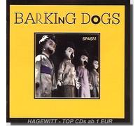 Barking Dogs - Spasm