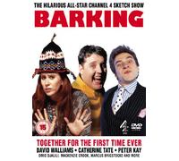 Barking [DVD]