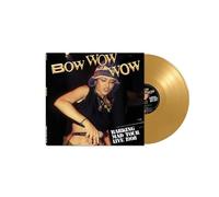 Bow Wow Wow Barking Mad Tour - Live 1998 (Vinyl LP) 12" Album
