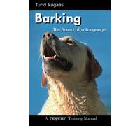Barking: The Sound of the Language-Rugaas, Turid-Copertina flessibile