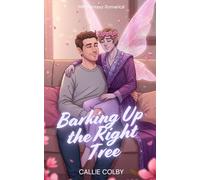 Barking Up the Right Tree: MM Fantasy Romance
