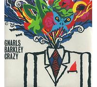 Barkley, Gnarls - Crazy [Import]