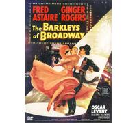 Barkleys of Broadway - Barkleys of Broadway