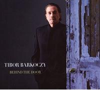 Barkoczy,Tibor - Behind the Door